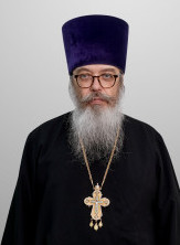 Протоиерей Георгий Крылов