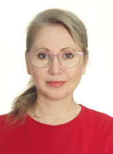 Панова Ирина Анатольевна