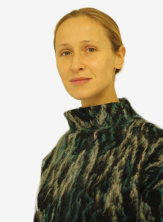 Брусничкина Василиса Васильевна 