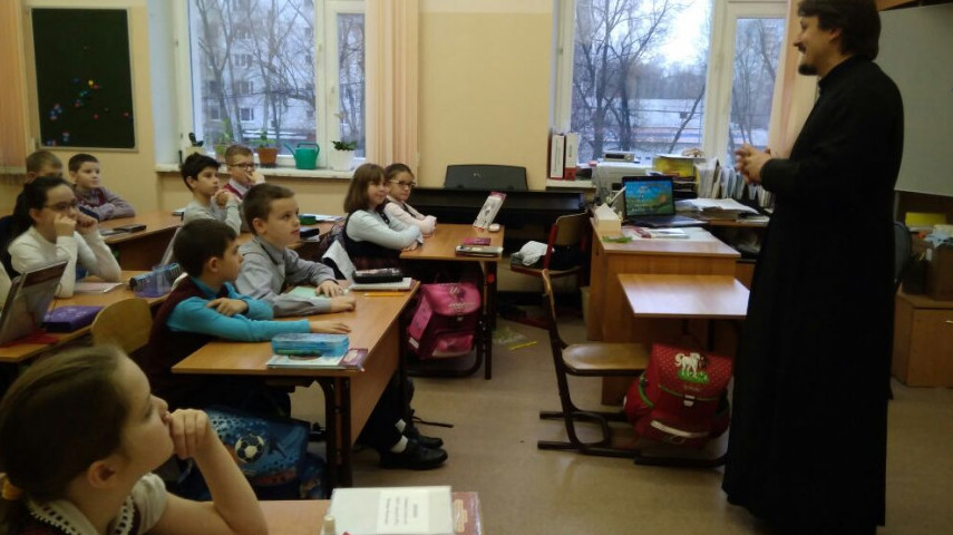 Новости Методслужбы Храма Преображения Господня