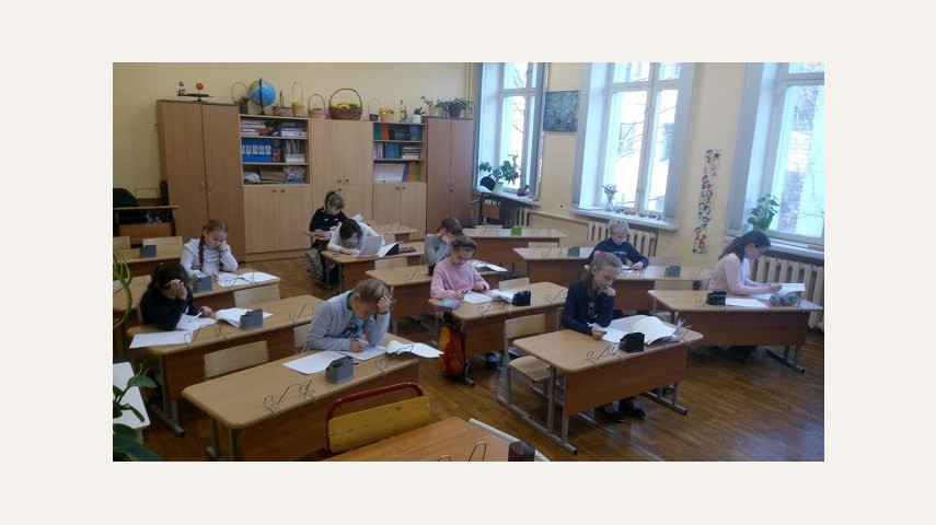 Олимпиада в первый день зимы
