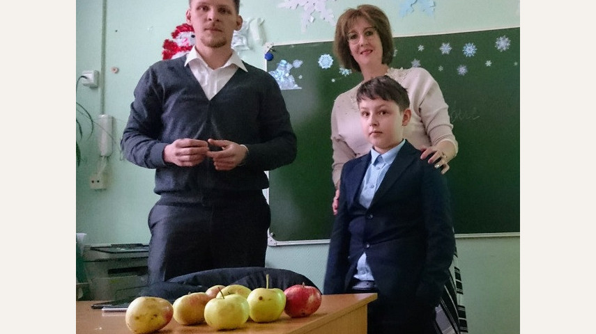 Новости методслужбы  храма Живоначальной Троицы в Хорошеве