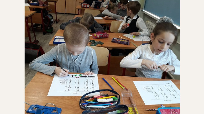 Новости методслужбы  храма св. вмч. Димитрия Солунского в Хорошеве