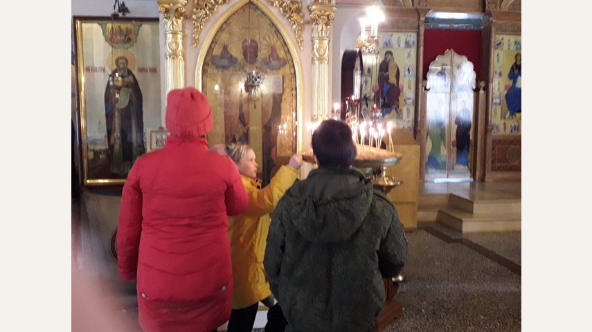Новости методслужбы храма Покрова Пресвятой Богородицы в Покровском-Стрешневе