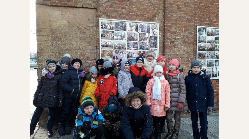 Новости методслужбы храма Покрова Пресвятой Богородицы в Покровском-Стрешневе