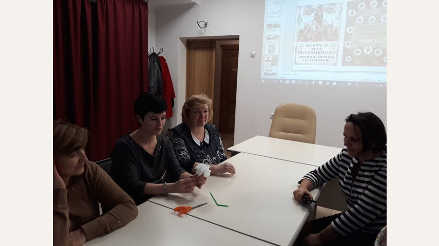 В СЗАО проходят ежемесячные семинары для учителей