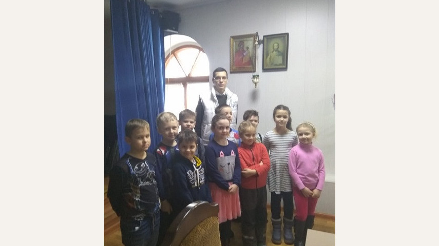 Новости методслужбы храма Покрова Пресвятой Богородицы в Братцеве