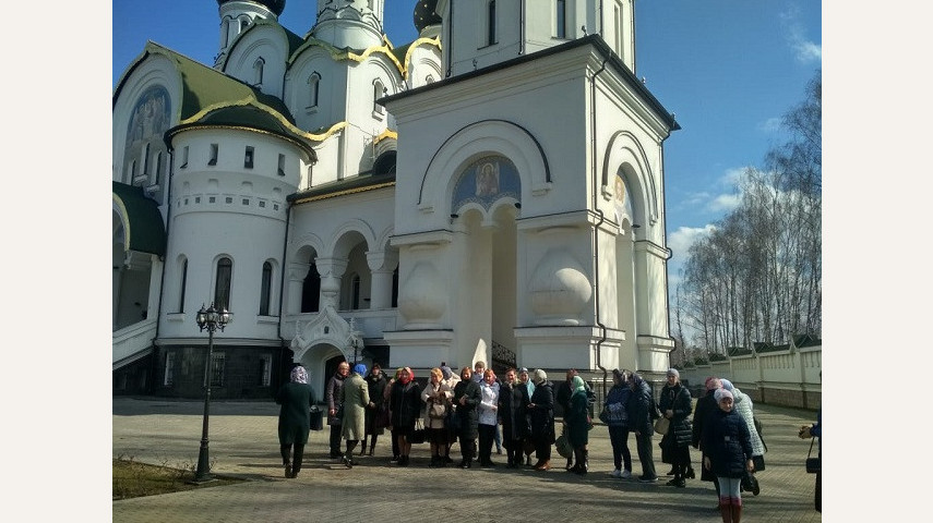 ПРОЕКТ «РОДНЫЕ ДОСТОПРИМЕЧАТЕЛЬНОСТИ» ДЛЯ УЧИТЕЛЕЙ СЗАО