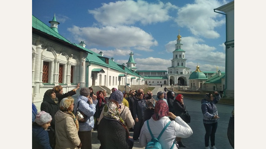 ПРОЕКТ «РОДНЫЕ ДОСТОПРИМЕЧАТЕЛЬНОСТИ» ДЛЯ УЧИТЕЛЕЙ СЗАО