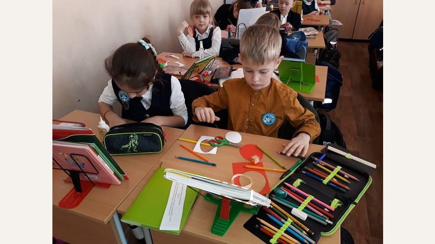 Новости методслужбы  храма св. вмч. Димитрия Солунского в Хорошеве