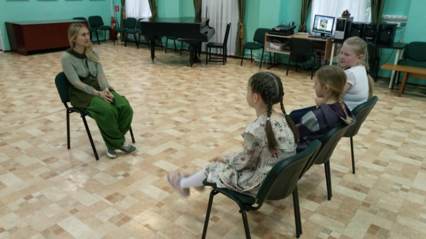 Мастер-класс ораторского искусства для победителей