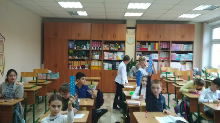 Под покровом Богородицы
