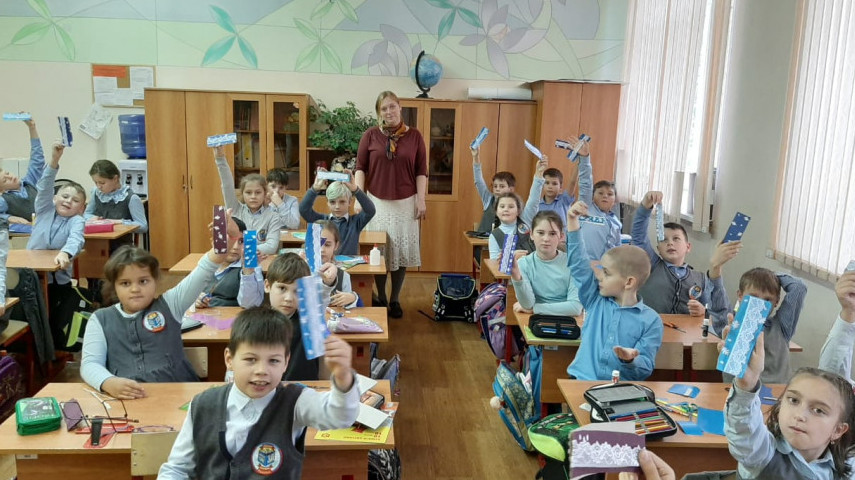 Под покровом Богородицы