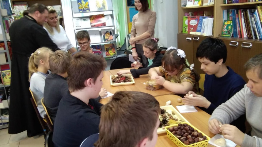 Новости методической службы района Строгино