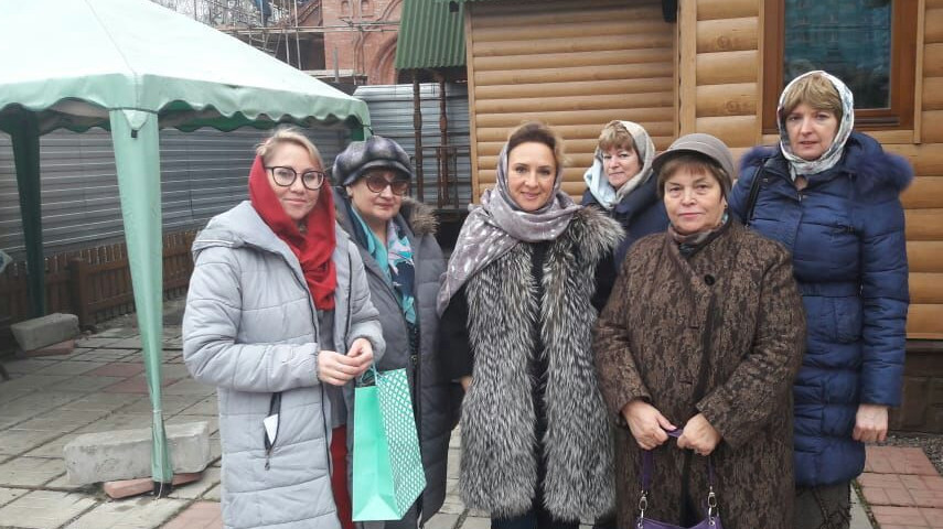 О выставке в Манеже учителя узнали на семинаре