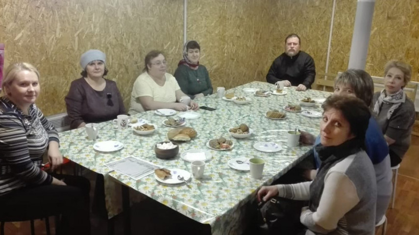 В рамках курсов повышения квалификации