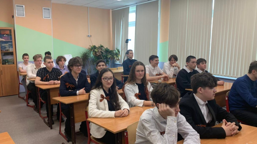 Киногостиная. К/ф «Непобеждённый»