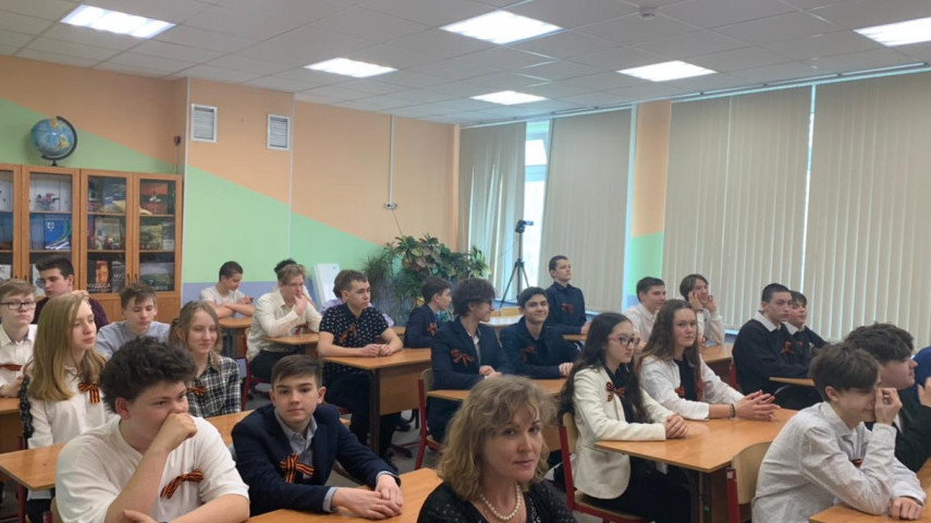 Киногостиная. К/ф «Непобеждённый»