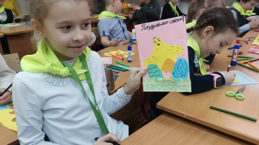 Праздников Праздник и Торжество из Торжеств - Пасха Господня