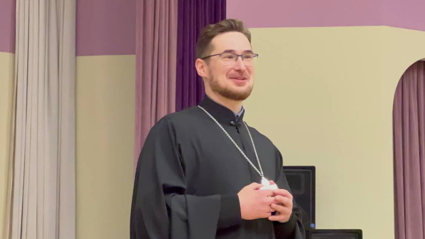 Семинар-практикум «Подготовка к олимпиаде «История и культура храмов столицы и городов России»