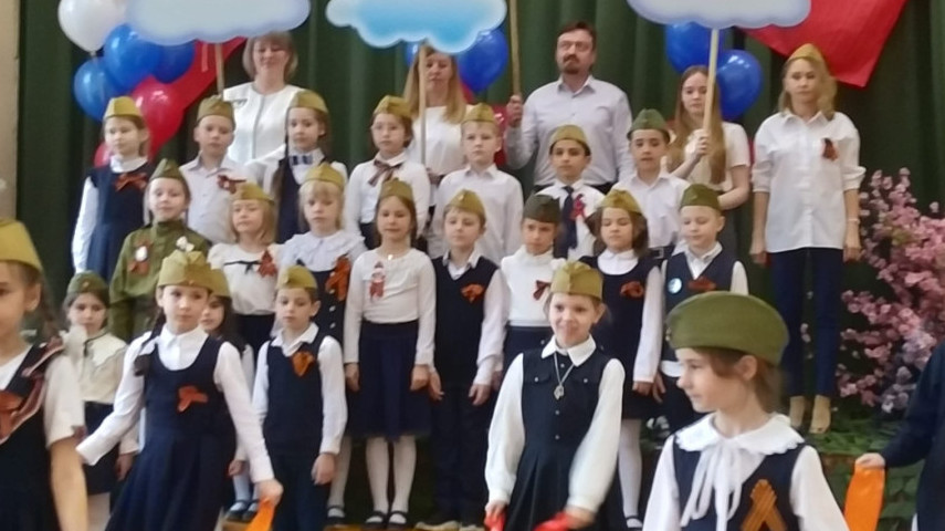 Патриотический поэтический конкурс «Мы о войне стихами говорим»