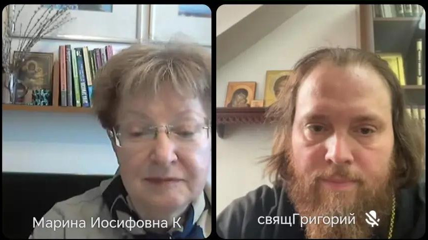 Cеминар для учителей ОПК