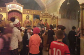 Новости Методслужбы Храма иконы Божией Матери "Скоропослушница"