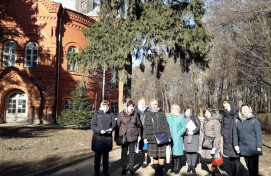 НОВОСТИ МЕТОДСЛУЖБЫ Северо-Западного викаритства г. Москвы