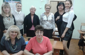 новости методслужбы храма Новомучеников и исповедников Российских в Строгине