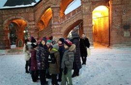 Новости методслужбы храма сщмч. Ермогена в Тушине