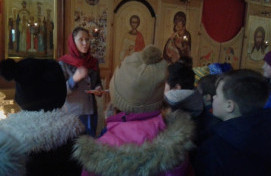 Новости методслужбы храма свят. Николая Мирликийского в Щукине