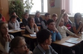 Новости методслужбы храма Преображения Господня в Тушине