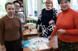 Новости методслужбы храма Покрова Пресвятой Богородицы в Покровском-Стрешневе