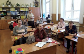 Новости методслужбы храма Покрова Пресвятой Богородицы в Покровском-Стрешневе