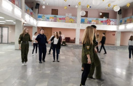 «Православный молодежный Сретенский бал - 2019» 