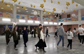«Православный молодежный Сретенский бал - 2019» 
