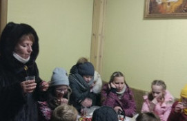 Новости методслужбы храма Покрова Пресвятой Богородицы в Братцеве