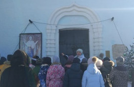 Новости методслужбы храма Покрова Пресвятой Богородицы в Братцеве