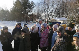 Новости методслужбы храма Покрова Пресвятой Богородицы в Братцеве