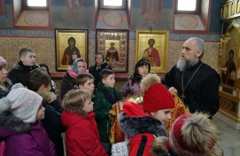 новости методслужбы св.блгв.вл. князя Димитрия Донского в Строгине