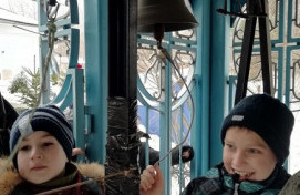 Новости методслужбы храма Покрова Пресвятой Богородицы в Братцеве
