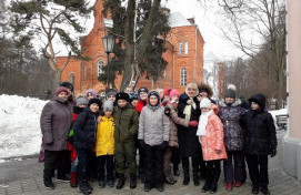 Новости методслужбы храма Покрова Пресвятой Богородицы в Покровском-Стрешневе