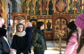 Новости методслужбы храма Покрова Пресвятой Богородицы в Братцеве