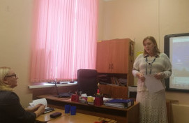 В СЗАО проходят ежемесячные семинары для учителей 