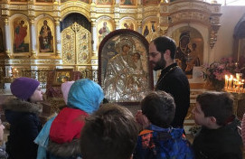 Проект "Золотое кольцо Северо - Запада"