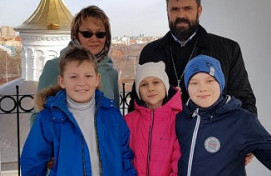 Новости методслужбы  храма Владимирской Иконы Божией Матери