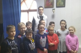 Новости методслужбы храма Покрова Пресвятой Богородицы в Братцеве