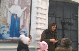 Новости методслужбы храма Покрова Пресвятой Богородицы в Братцеве