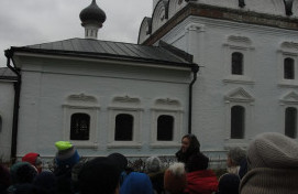 Новости методслужбы храма Покрова Пресвятой Богородицы в Братцеве 