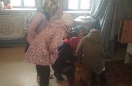 Новости методслужбы храма Покрова Пресвятой Богородицы в Братцеве 